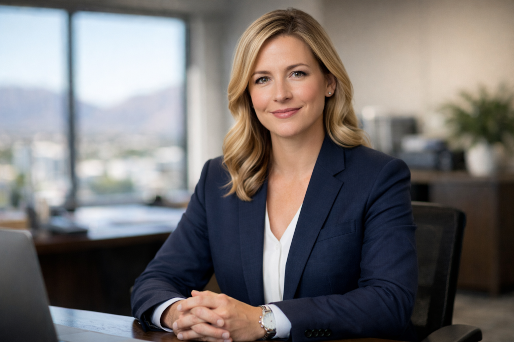 Dona Brooks – Risk & Compliance Officer at Payday Loans Nevada