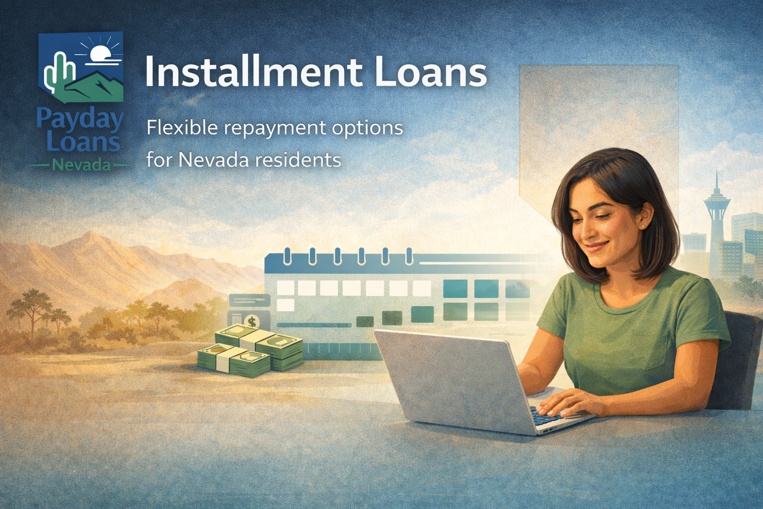 Installment Loans