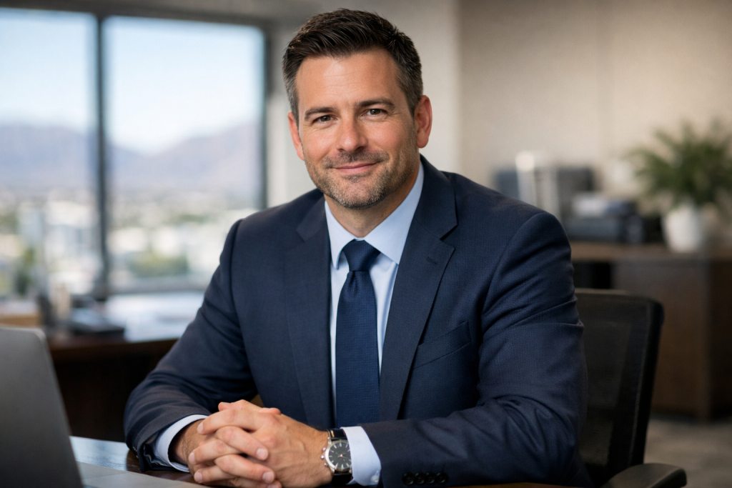 Michael Anderson – Operations Manager at Payday Loans Nevada