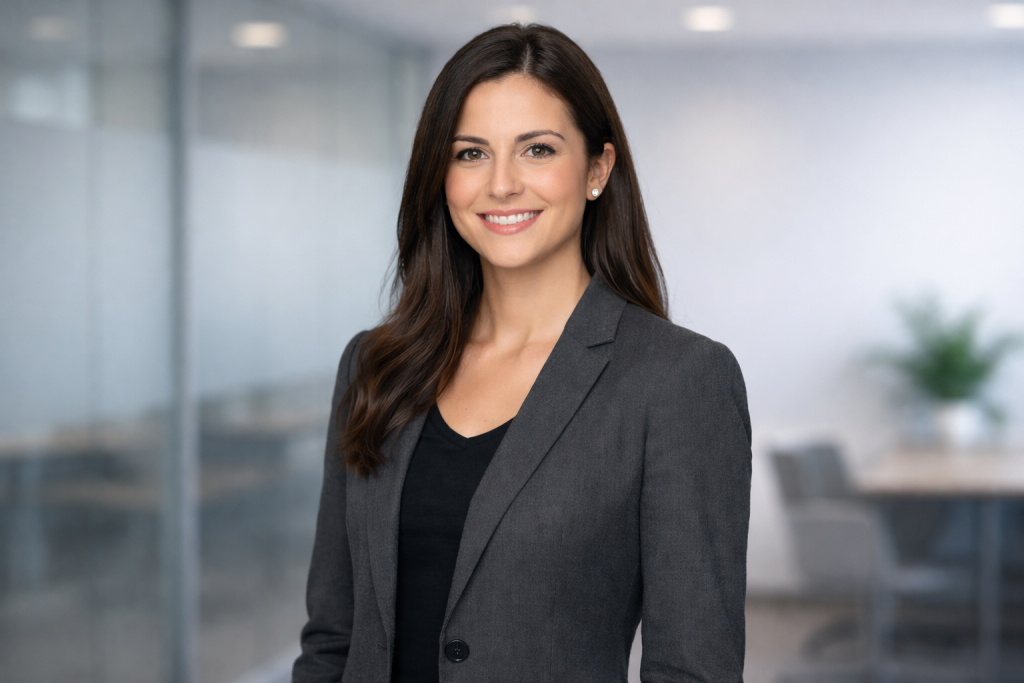 Sarah Martinez – Customer Support Lead at Payday Loans Nevada